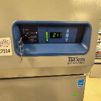 Thermo TSX Series -20C Freezer image 0